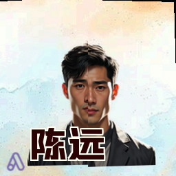 陈远