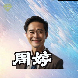 周婷